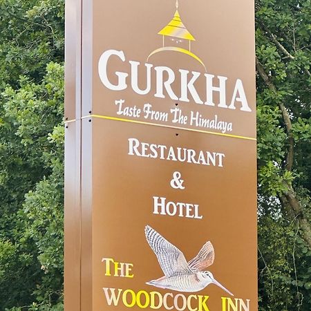Woodcock Inn Felbridge エクステリア 写真